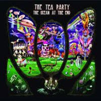the tea party